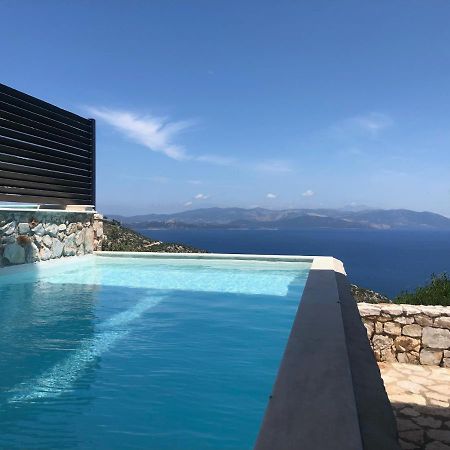 Seaview Maisonette Схиниас Экстерьер фото