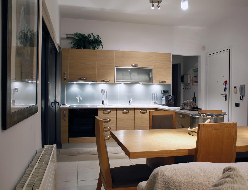 Seaview Maisonette Схиниас Экстерьер фото
