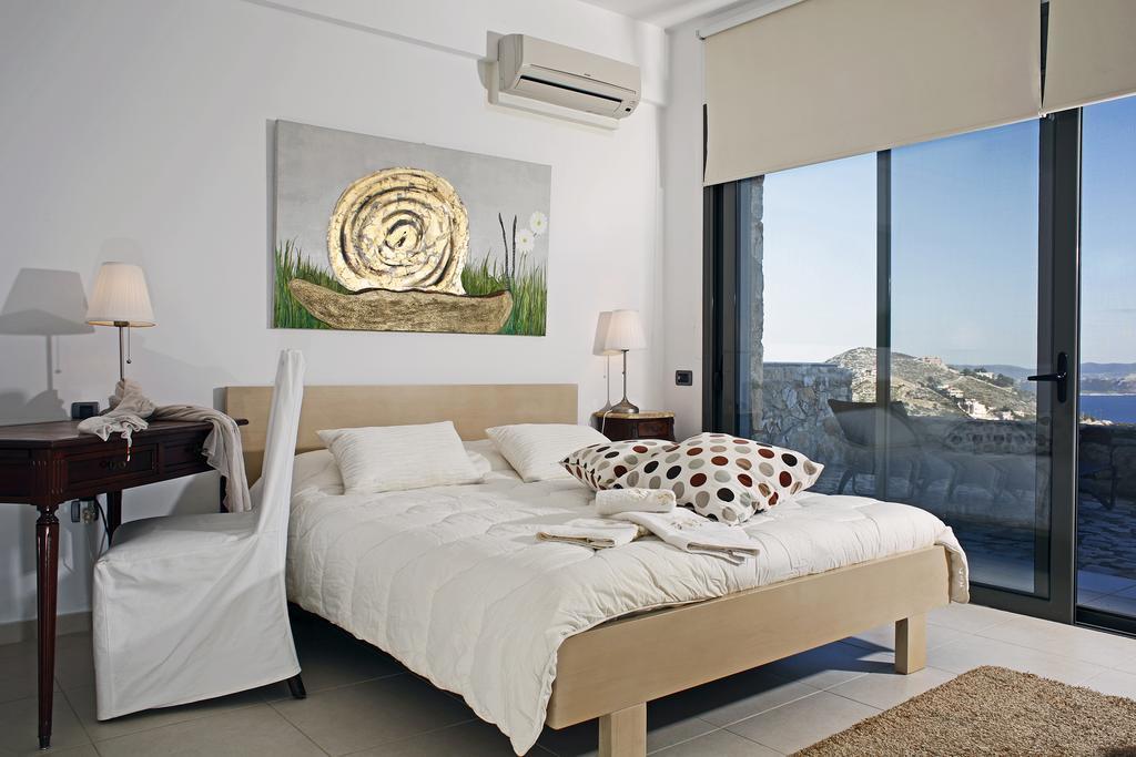 Seaview Maisonette Схиниас Экстерьер фото