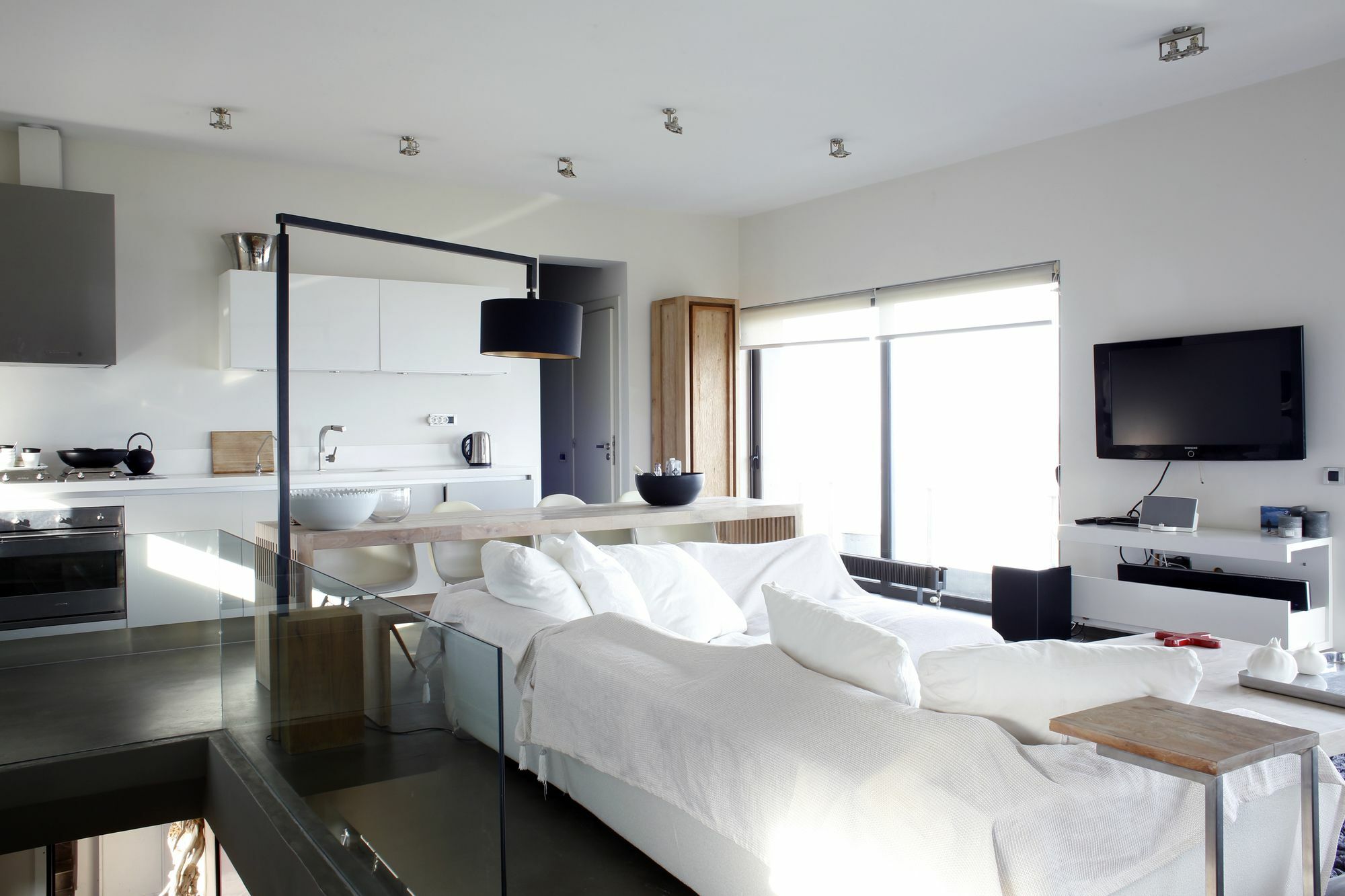 Seaview Maisonette Схиниас Экстерьер фото